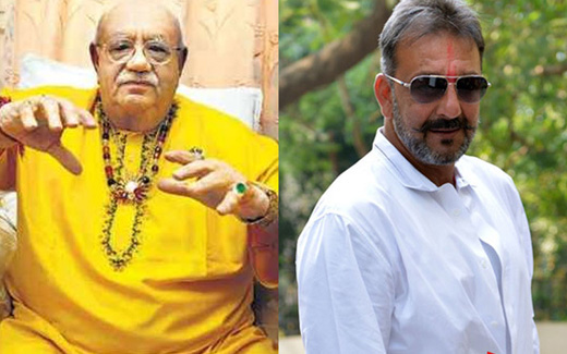 Bejan Daruwala...